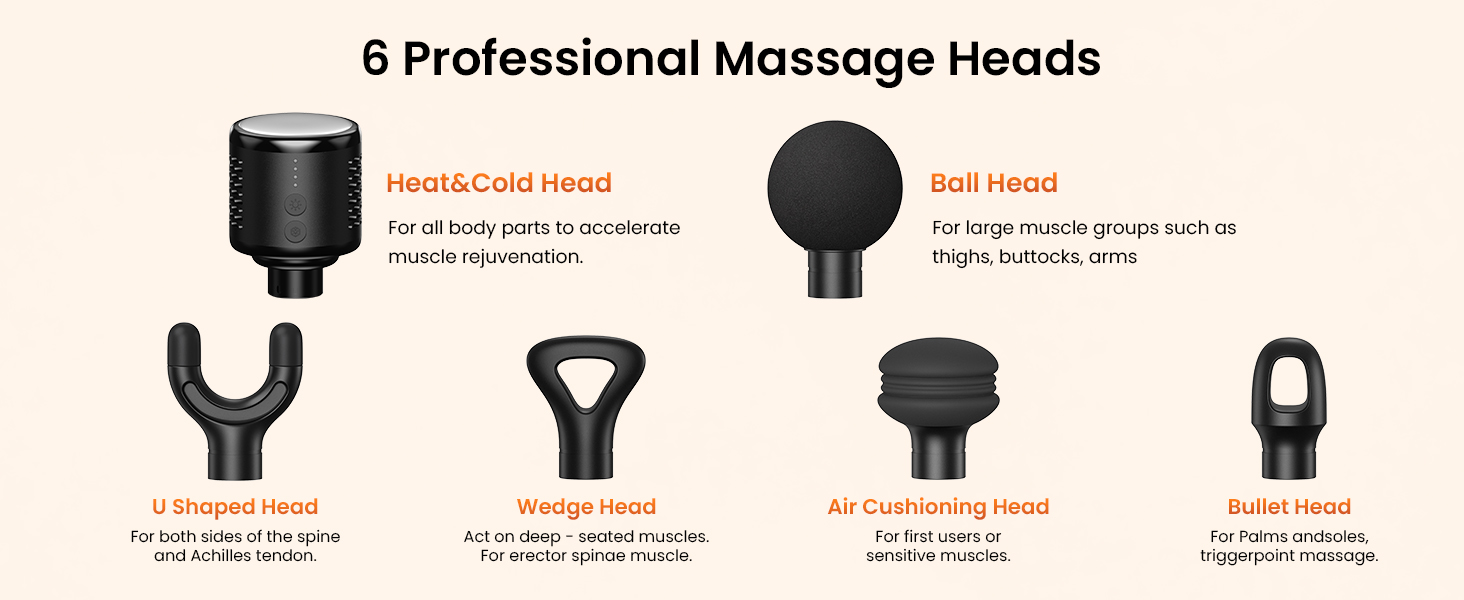 muscle massage gun