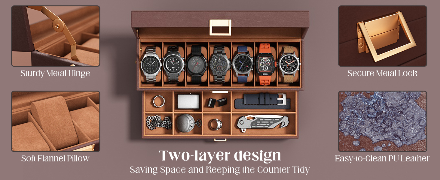 Watch Holder