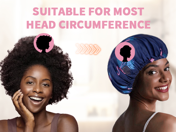 shower cap