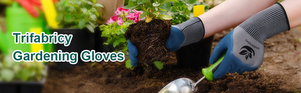 Garden Gloves