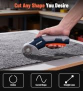 katerk electric cutter