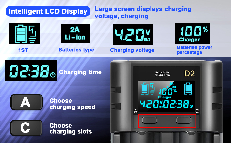 battery charger