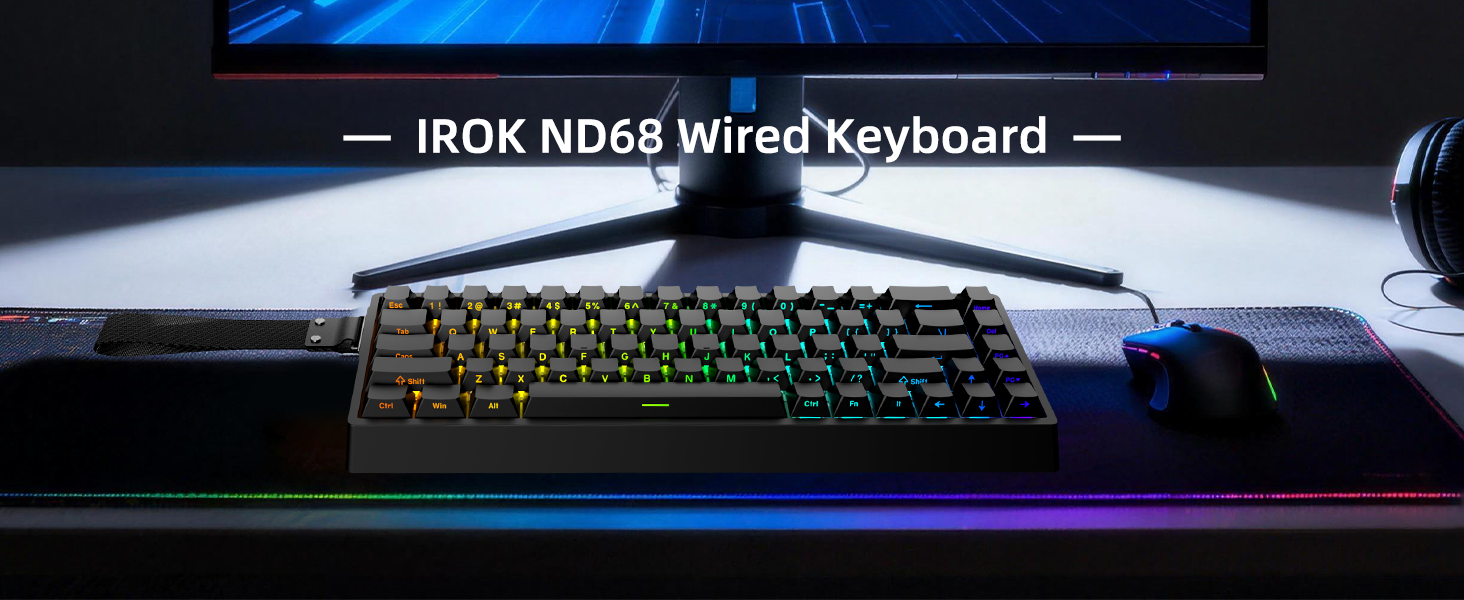 keyboard