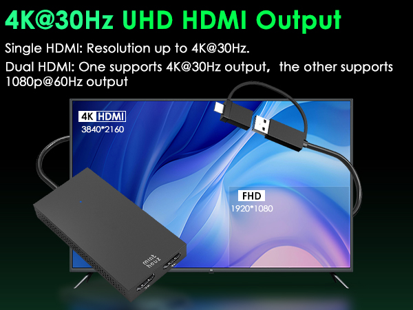 hdmi extender