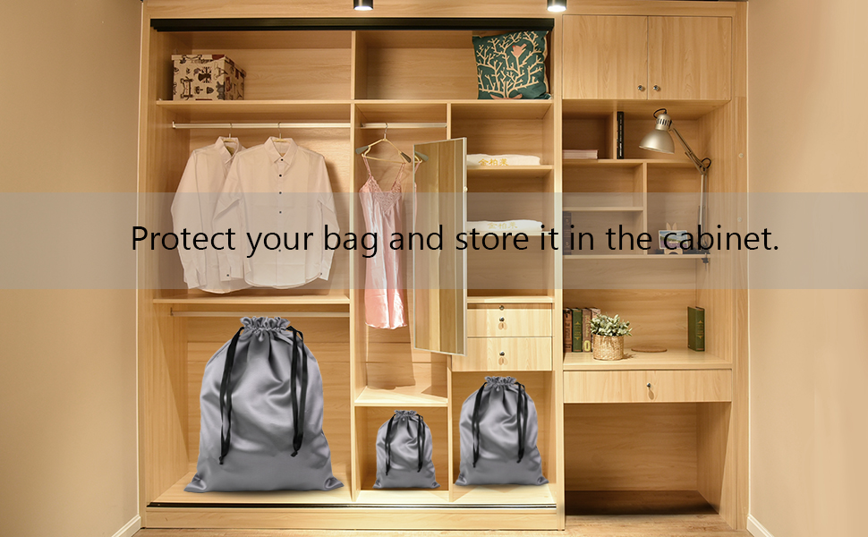 Storage Bags
