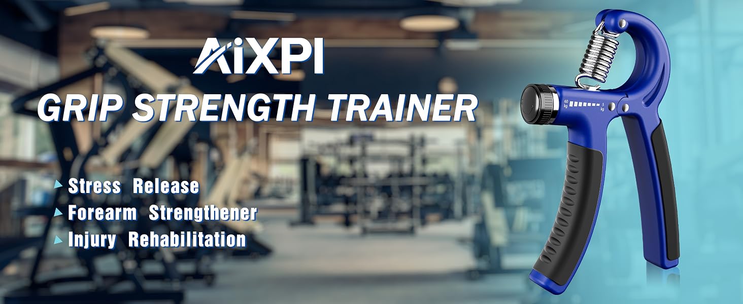 grip strength trainer