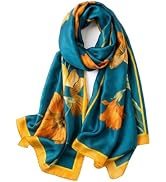 silk scarf