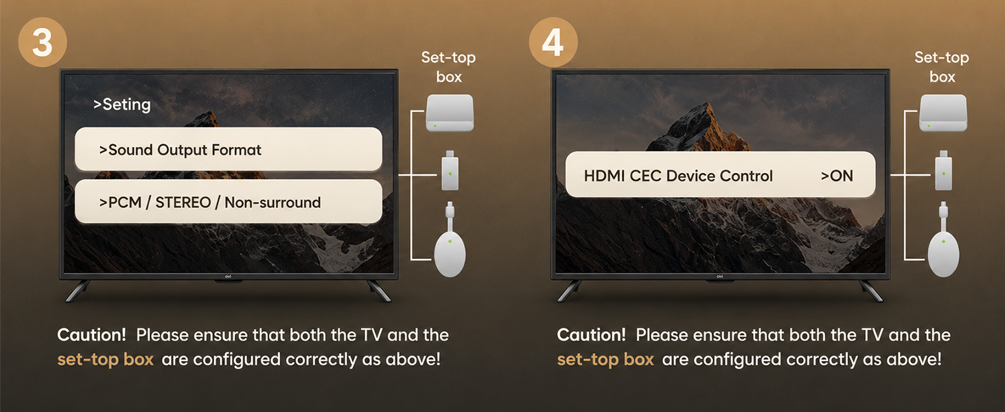 Broad Remote Compatibility for Streamlined Control