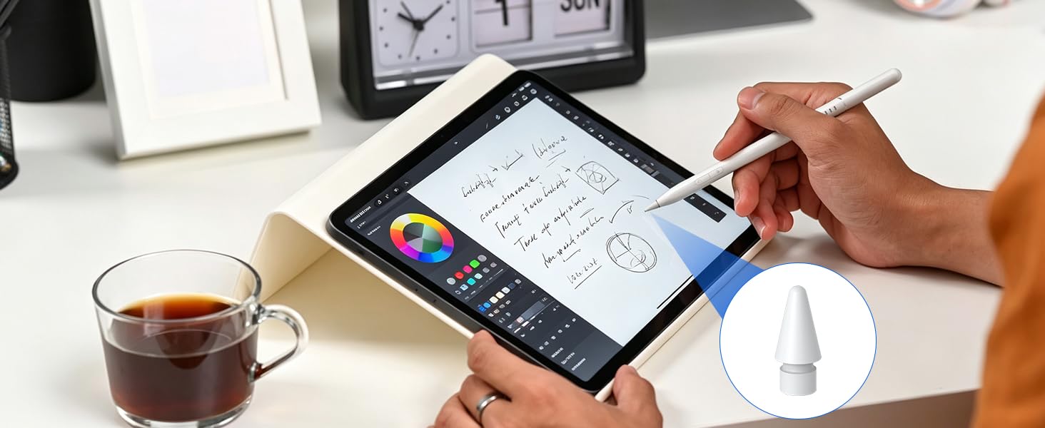 apple pencil for ipad 10th generation