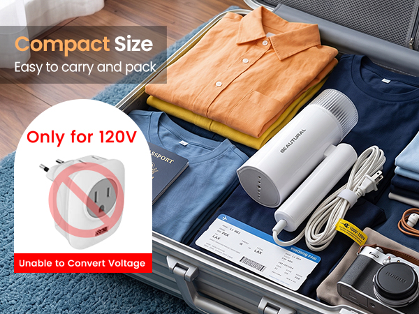 Compact Size