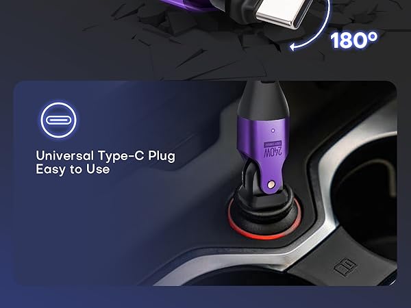 USB C to C cable
