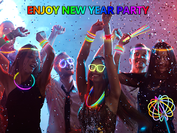 New Year Party
