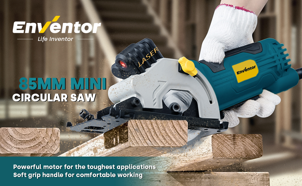 mini circular saw