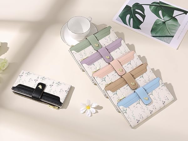 Wallet for Women