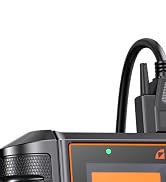 car diagnostic code reader