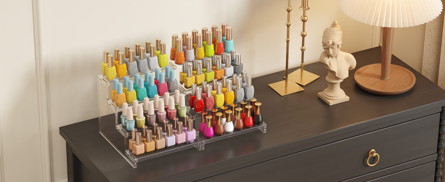 nail polish