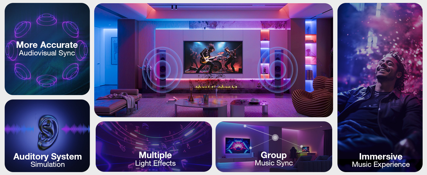 Multiple Scenes