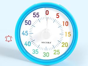timer