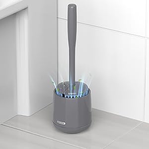 toilet bowl brush