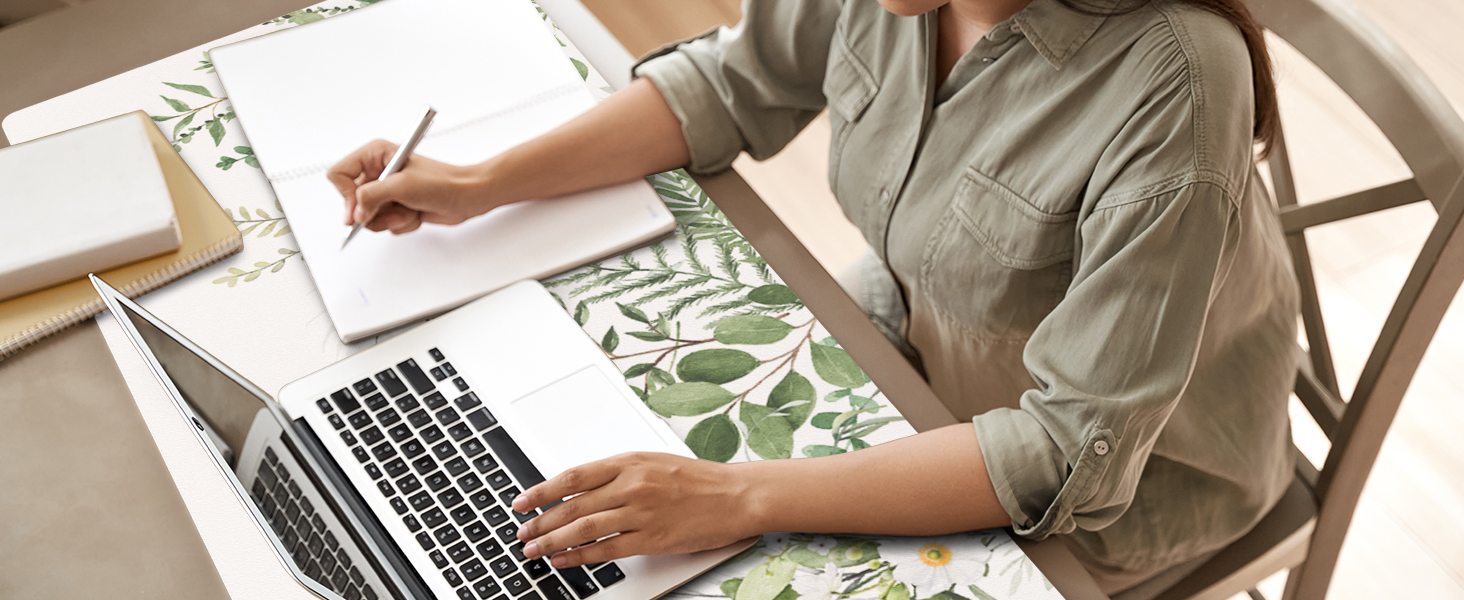 mouse pad