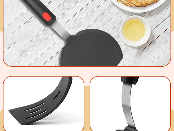 cooking spatula
