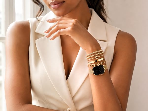watch bracelets