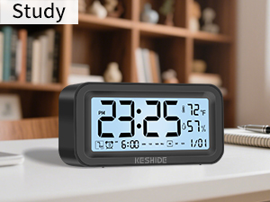 travel clock