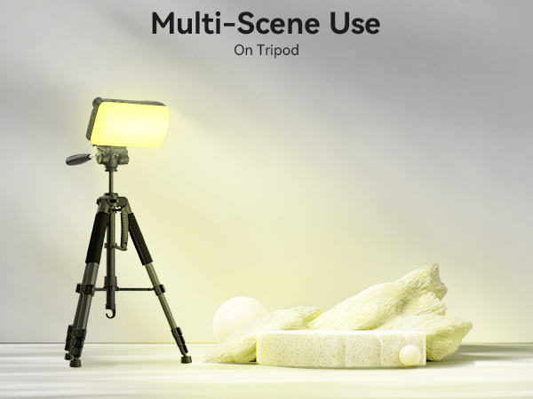 On Tripod