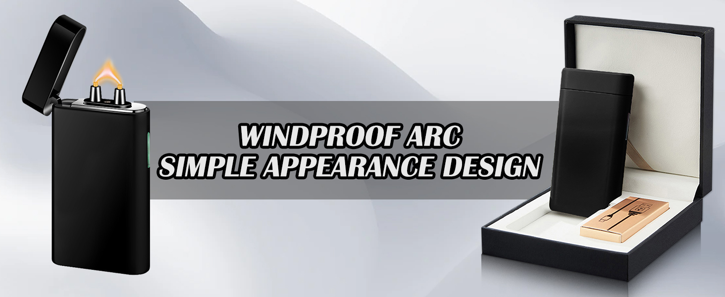 big power electric lighter