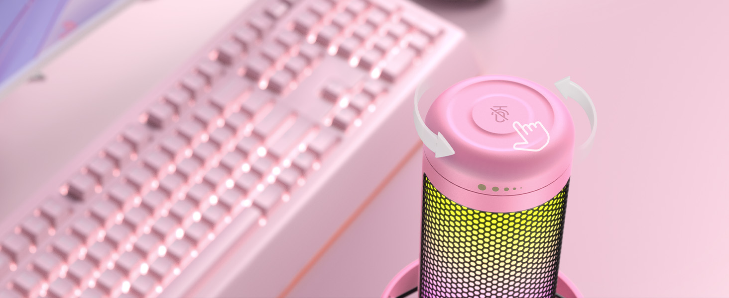 TONOR.Gaming.Mic