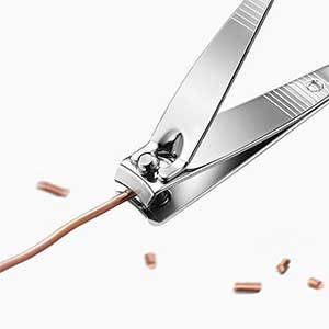 fingernail clippers bulk