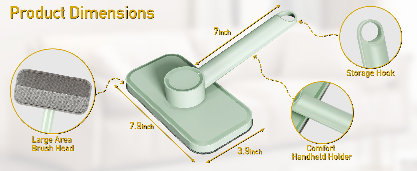 reusable lint remover