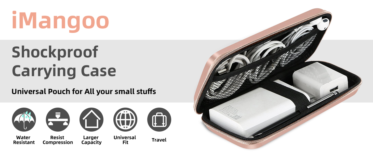 imangoo shockproof carrying case