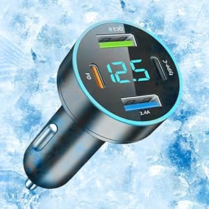 FAST CAR CHARGER FUNCTIONS