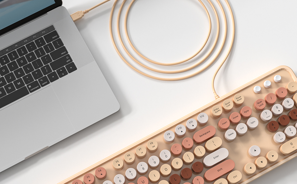 USB Keyboard