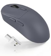bluetooth mouse mac