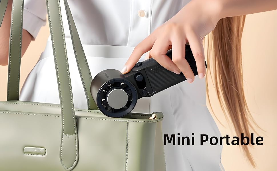 mini fan