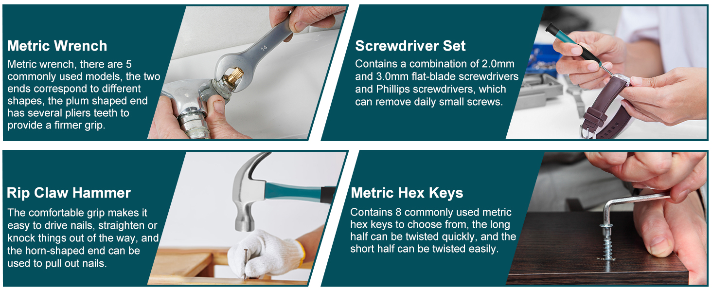 home tool set