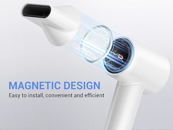 portable hair dryer