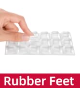 Rubber Feet