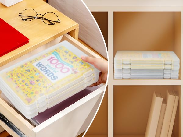 document organizer
