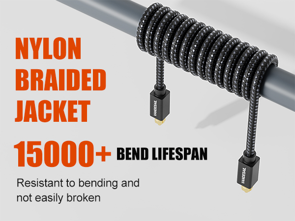 fiber optic cable