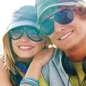 picture of couple