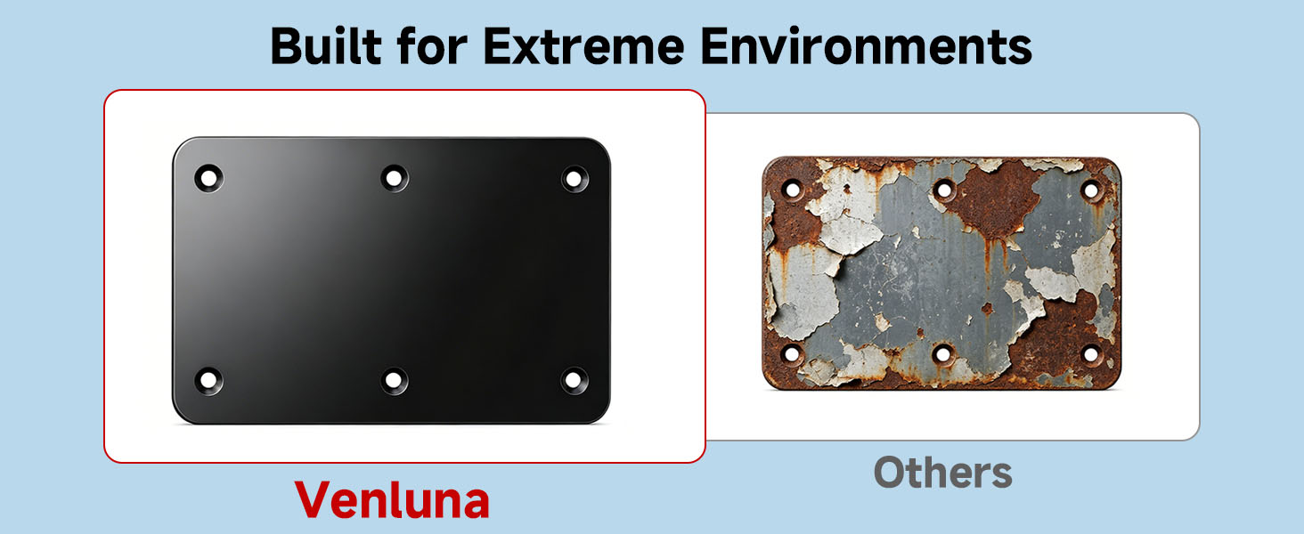 Metal Plate