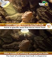 heat bulb
