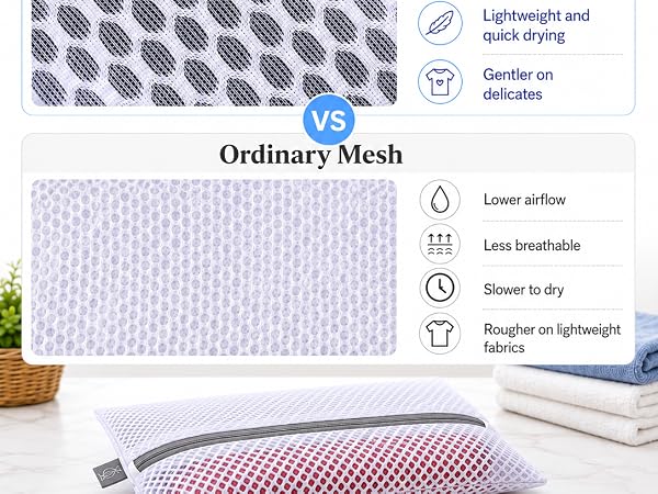 Why Choose Honeycomb Mesh
