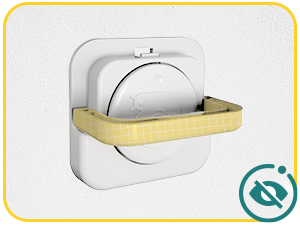 baby proof plug covers