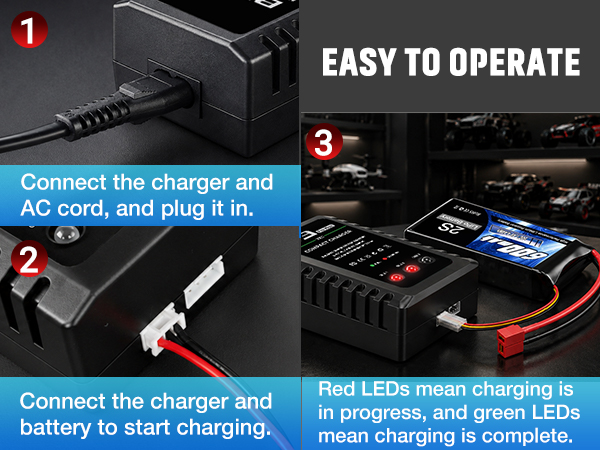 lipo charger