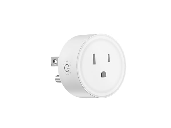smart outlet