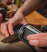 B0CHLKHK9L Work Sharp Manual Knife Sharpener